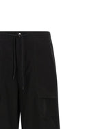 Entire Studios Barren Cargo Pants Black, view 3