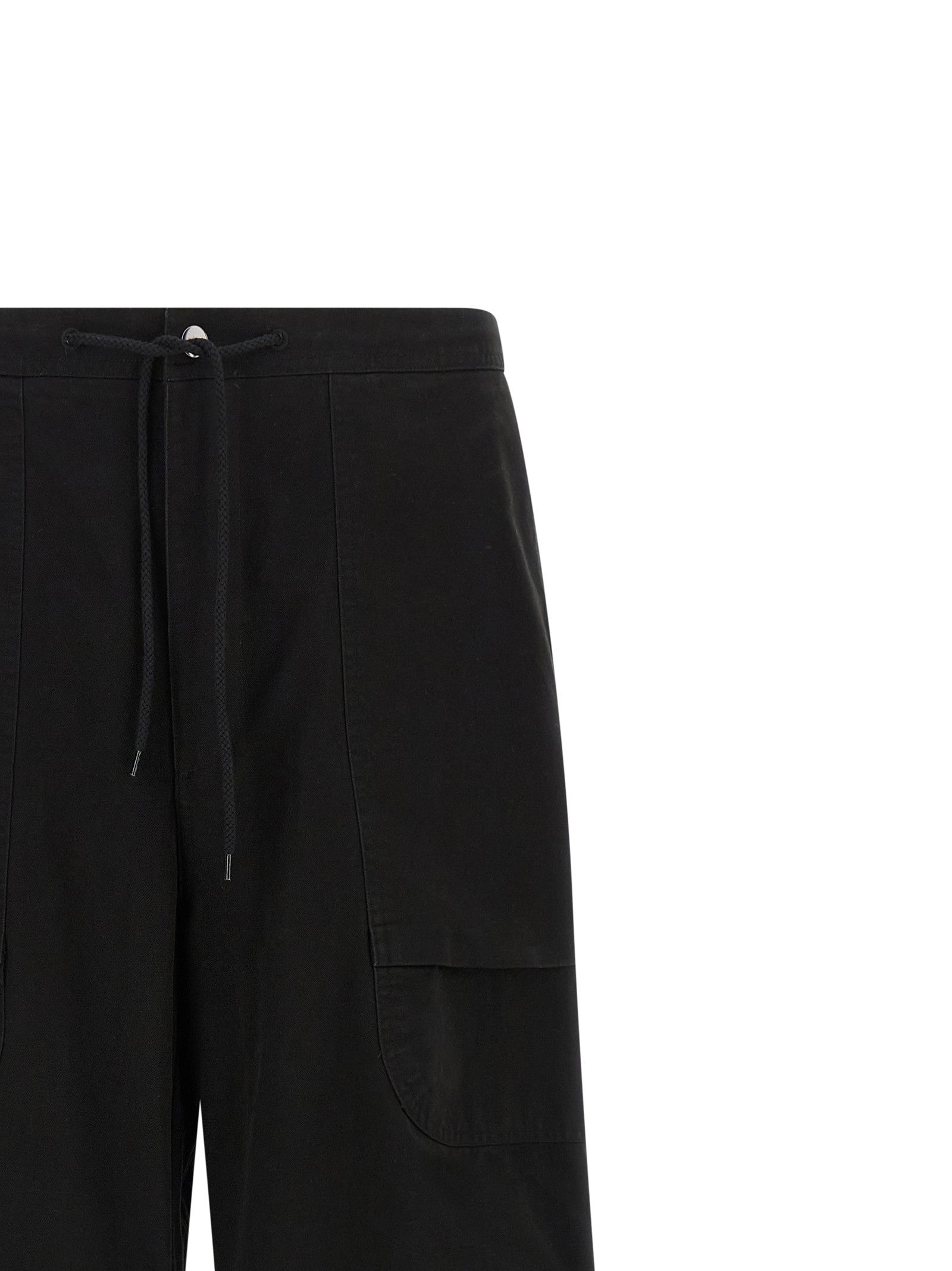 Entire Studios Barren Cargo Pants Black