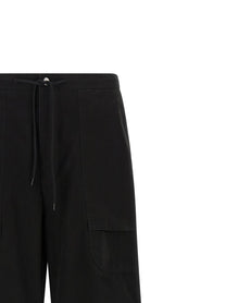 Entire Studios Barren Cargo Pants Black