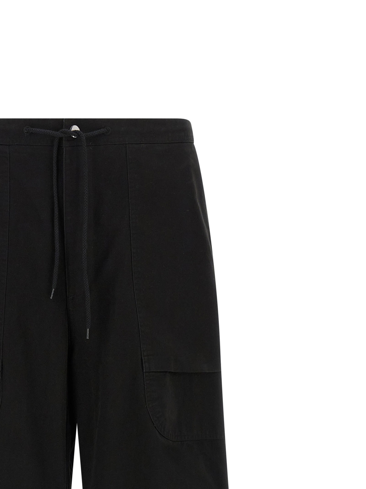Entire Studios Barren Cargo Pants Black, view 3