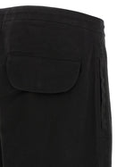 Entire Studios Barren Cargo Pants Black, view 4