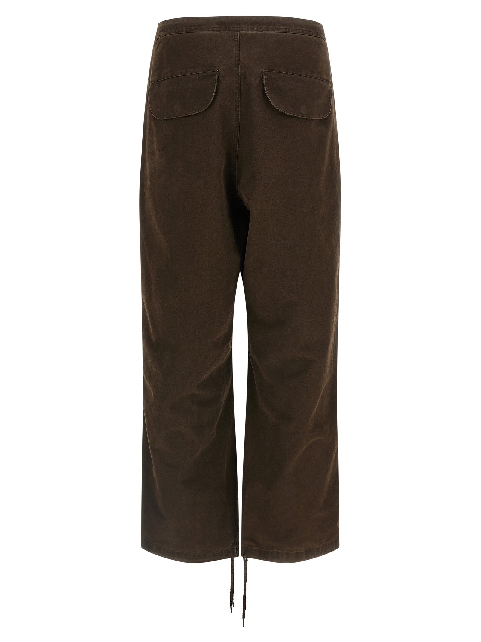 Entire Studios Barren Cargo Pants Brown