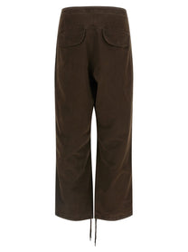 Entire Studios Barren Cargo Pants Brown