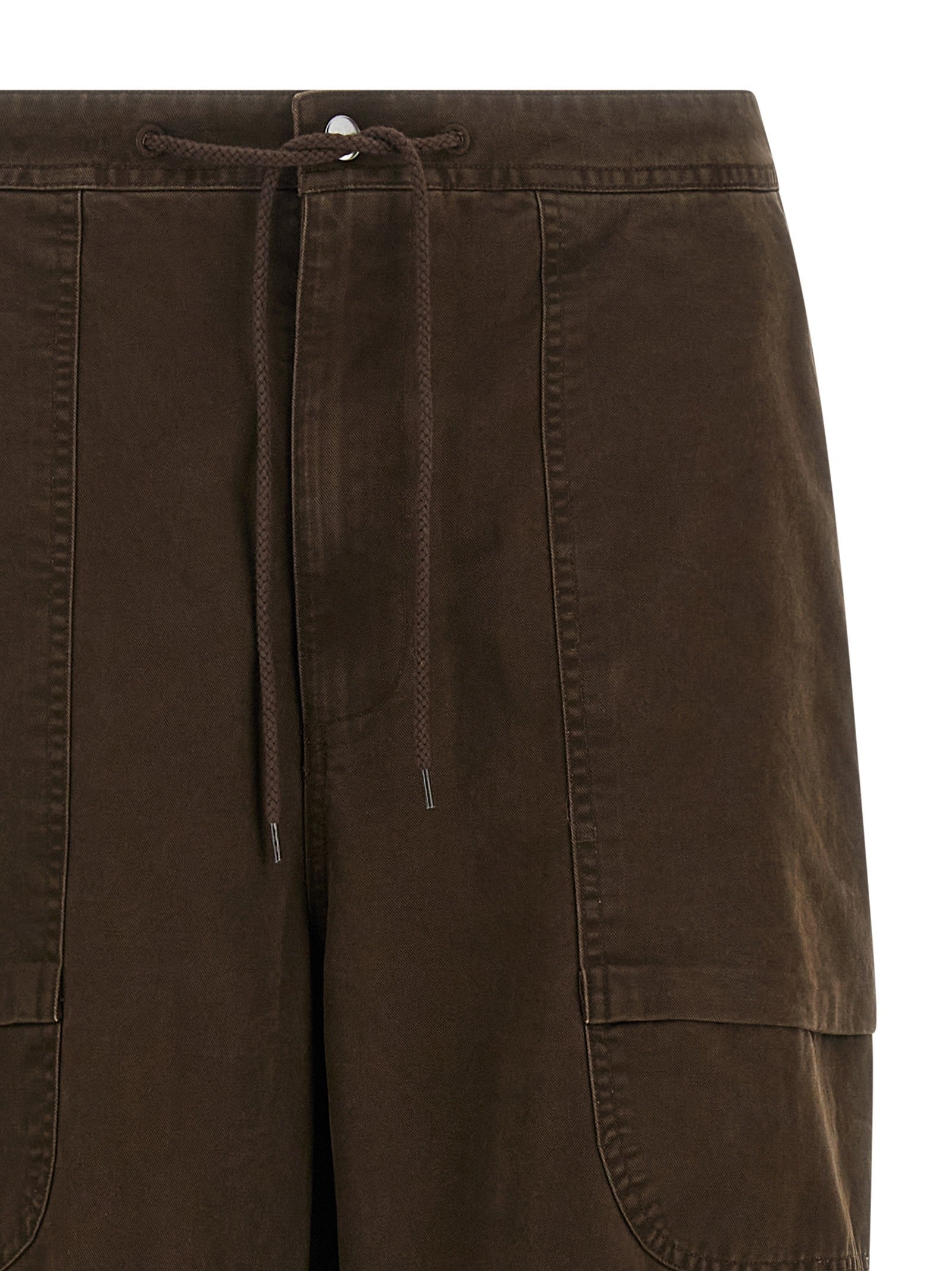 Entire Studios Barren Cargo Pants Brown