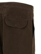 Entire Studios Barren Cargo Pants Brown, view 4