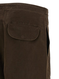 Entire Studios Barren Cargo Pants Brown