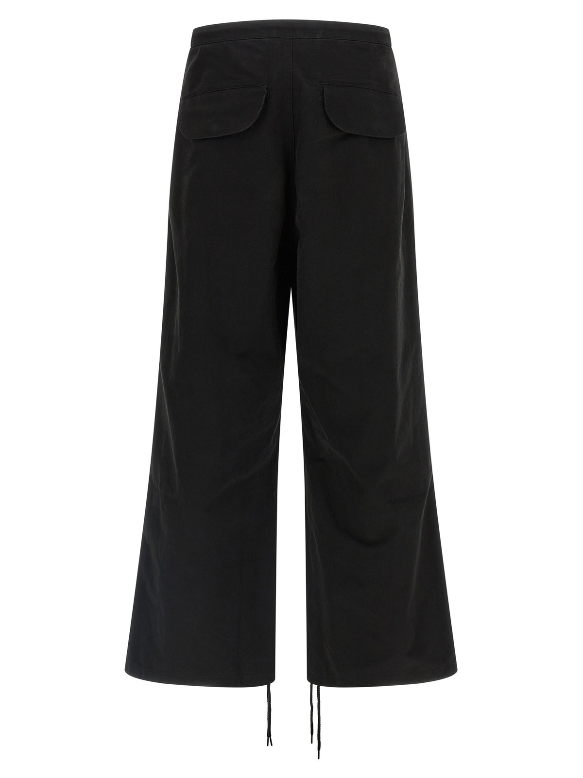 Entire Studios Barren Cargo Pants Black, view 2