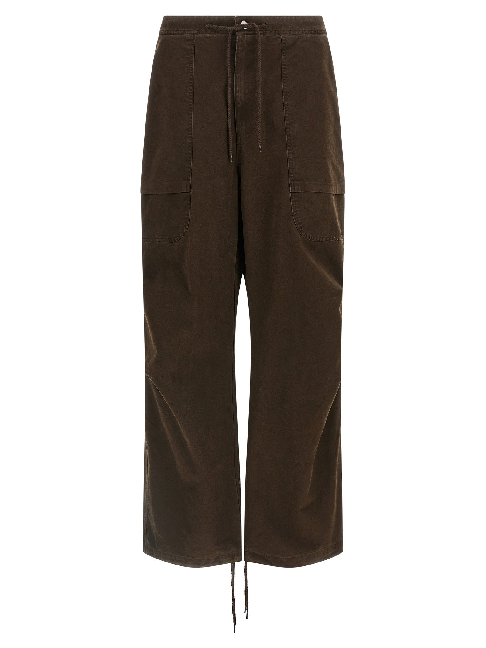 Entire Studios Barren Cargo Pants Brown