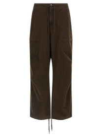 Entire Studios Barren Cargo Pants Brown