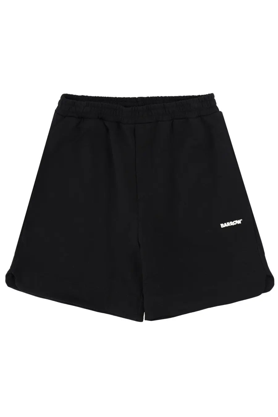 Barrow Unisex Bermuda Iconic Black