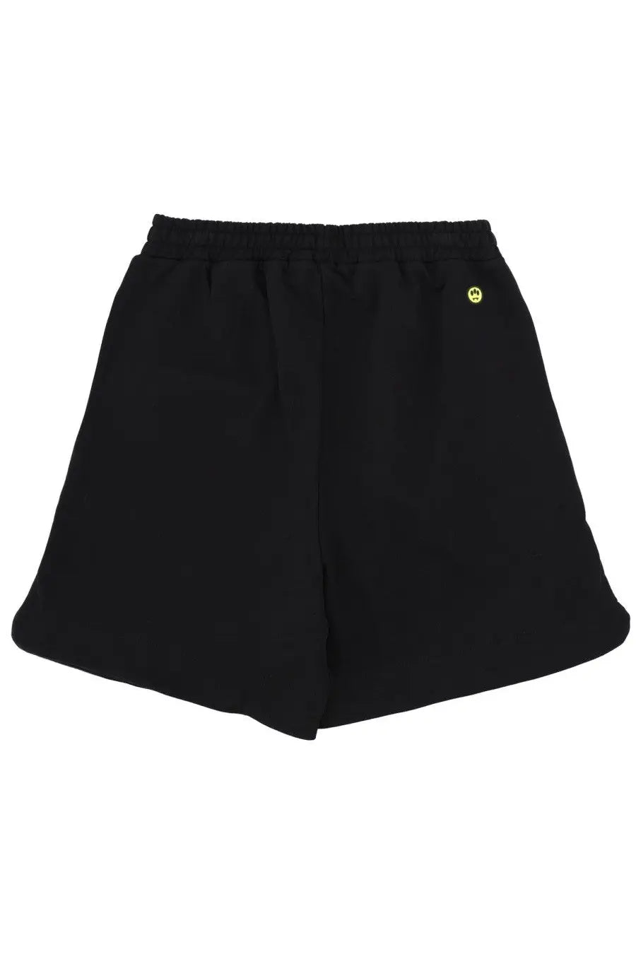 Barrow Unisex Bermuda Iconic Black, view 2