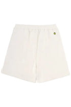 Barrow Unisex Bermuda Iconic White, view 2