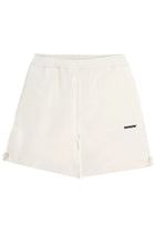 Barrow Unisex Bermuda Iconic White