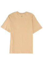 Barrow Unisex Iconic Shirt Beige, view 2