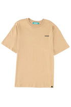 Barrow Unisex Iconic Shirt Beige