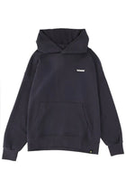 Barrow Unisex Iconic Sweatshirt Black