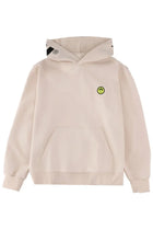 Barrow Unisex Iconic Sweatshirt White