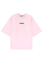 Barrow Unisex Shirt Blue