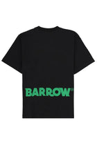 Barrow Unisex Shirt Black, view 2
