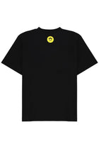 Barrow Unisex Shirt Black, view 2