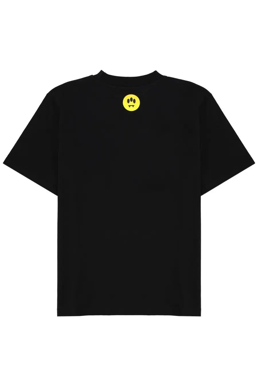 Barrow Unisex Shirt Black, view 2