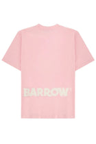 Barrow Unisex Shirt Blue, view 2