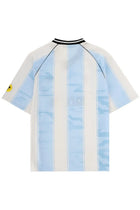 Barrow Unisex Shirt Multicolor, view 2