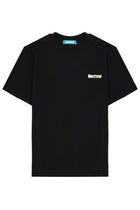 Barrow Unisex Printed Shirt Black