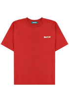 Barrow Unisex Printed Shirt Red