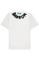 Barrow Unisex Shirt White