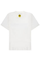 Barrow Unisex Shirt White, view 2