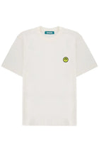 Barrow Unisex Shirt White