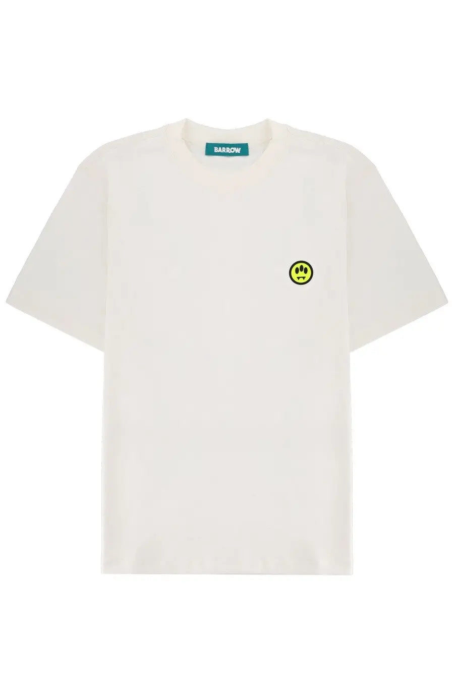 Barrow Unisex Shirt White