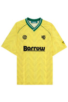 Barrow Unisex Shirt Yellow