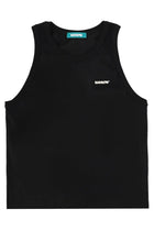 Barrow Unisex Tank Top Black