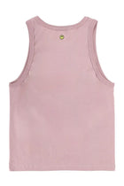 Barrow Unisex Tank Top Blue, view 2