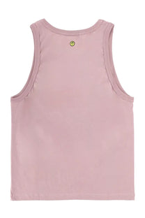 Barrow Unisex Tank Top Con Blue