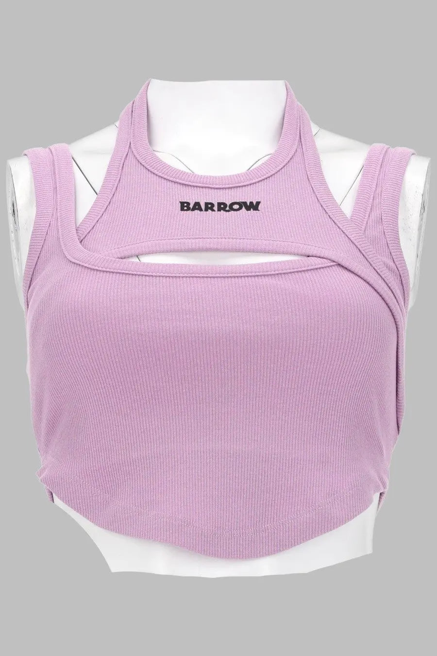 Barrow Women's Tank Top Coste Blue