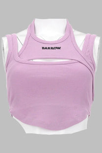 Barrow Women's Tank Top Coste Blue
