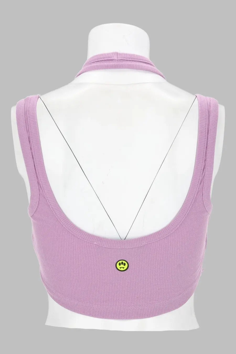 Barrow Women's Tank Top Coste Blue
