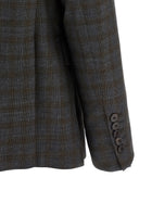 Dries Van Noten Barrysta Blazer Grey, view 4