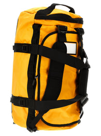 The North Face Base Camp Duffel Duffel Bag Yellow