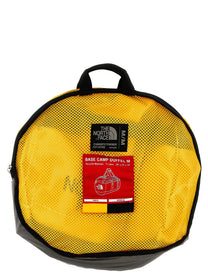The North Face Base Camp Duffel Duffel Bag Yellow