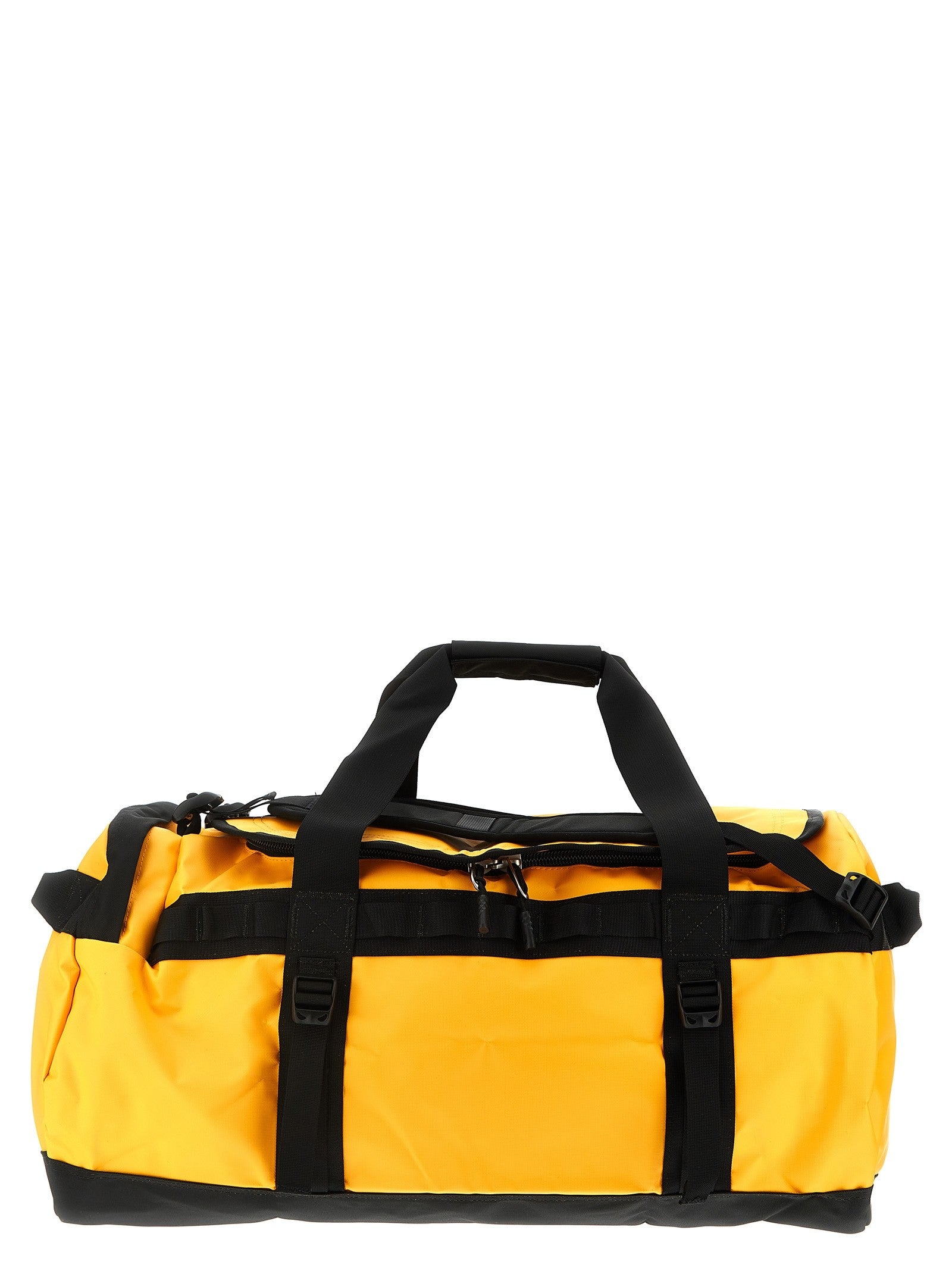 The North Face Base Camp Duffel Duffel Bag Yellow