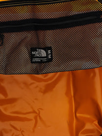 The North Face Base Camp Duffel Duffel Bag Yellow