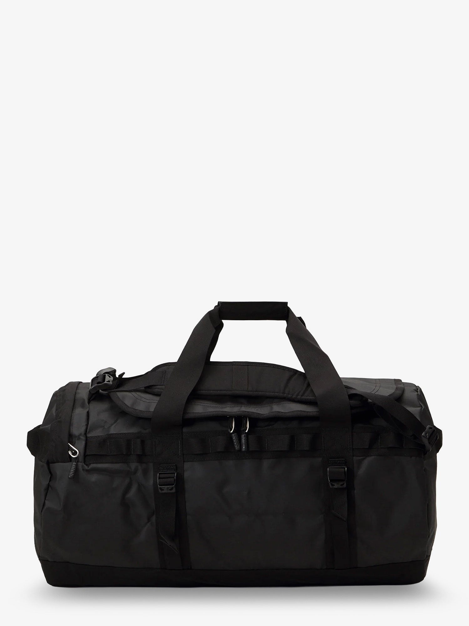 The North Face Men's Base Camp Duffel Recycled Pvc Backpack Black