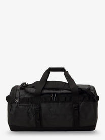 The North Face Men's Base Camp Duffel Recycled Pvc Backpack Black