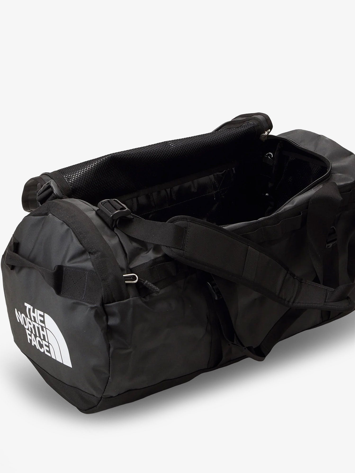 The North Face Men's Base Camp Duffel Duffel Bag Black