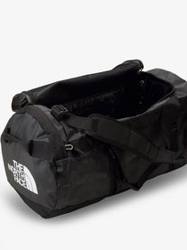 The North Face Men's Base Camp Duffel Recycled Pvc Backpack Black