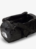 The North Face Men's Base Camp Duffel Recycled Pvc Backpack Black, view 5
